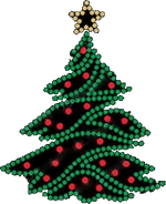 Christmas tree