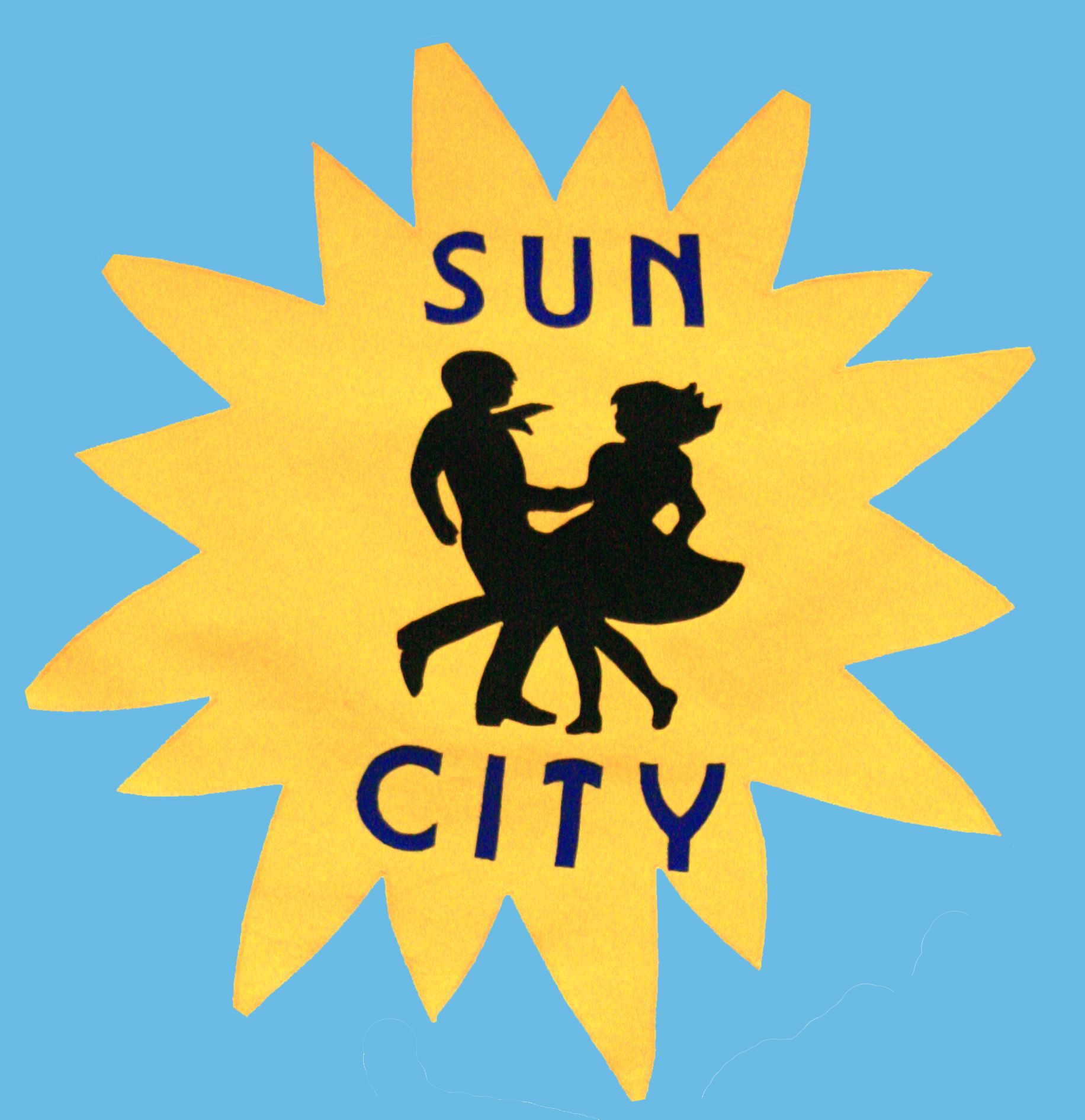 Sundancers Logo