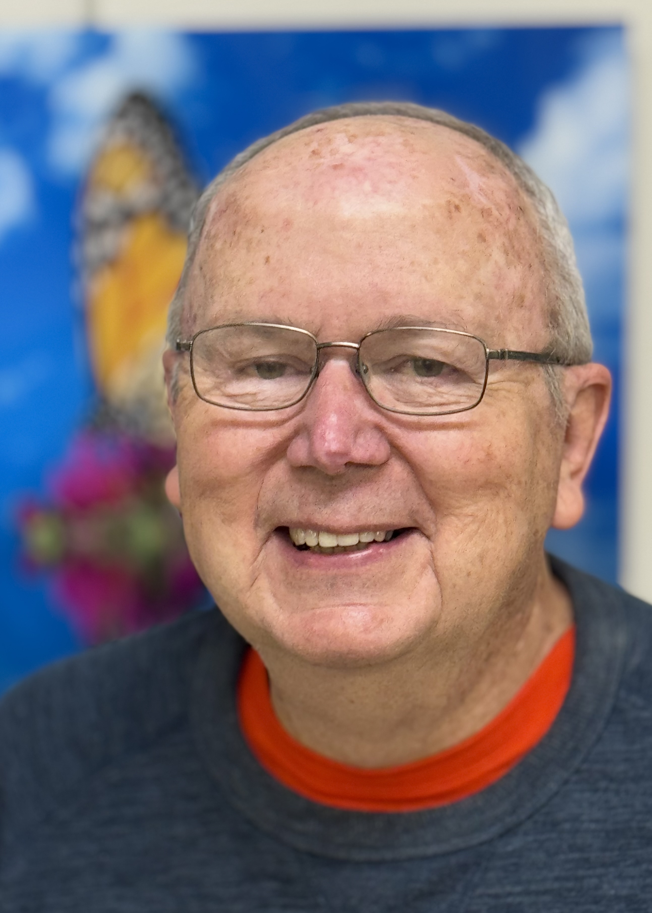 Pat Maher