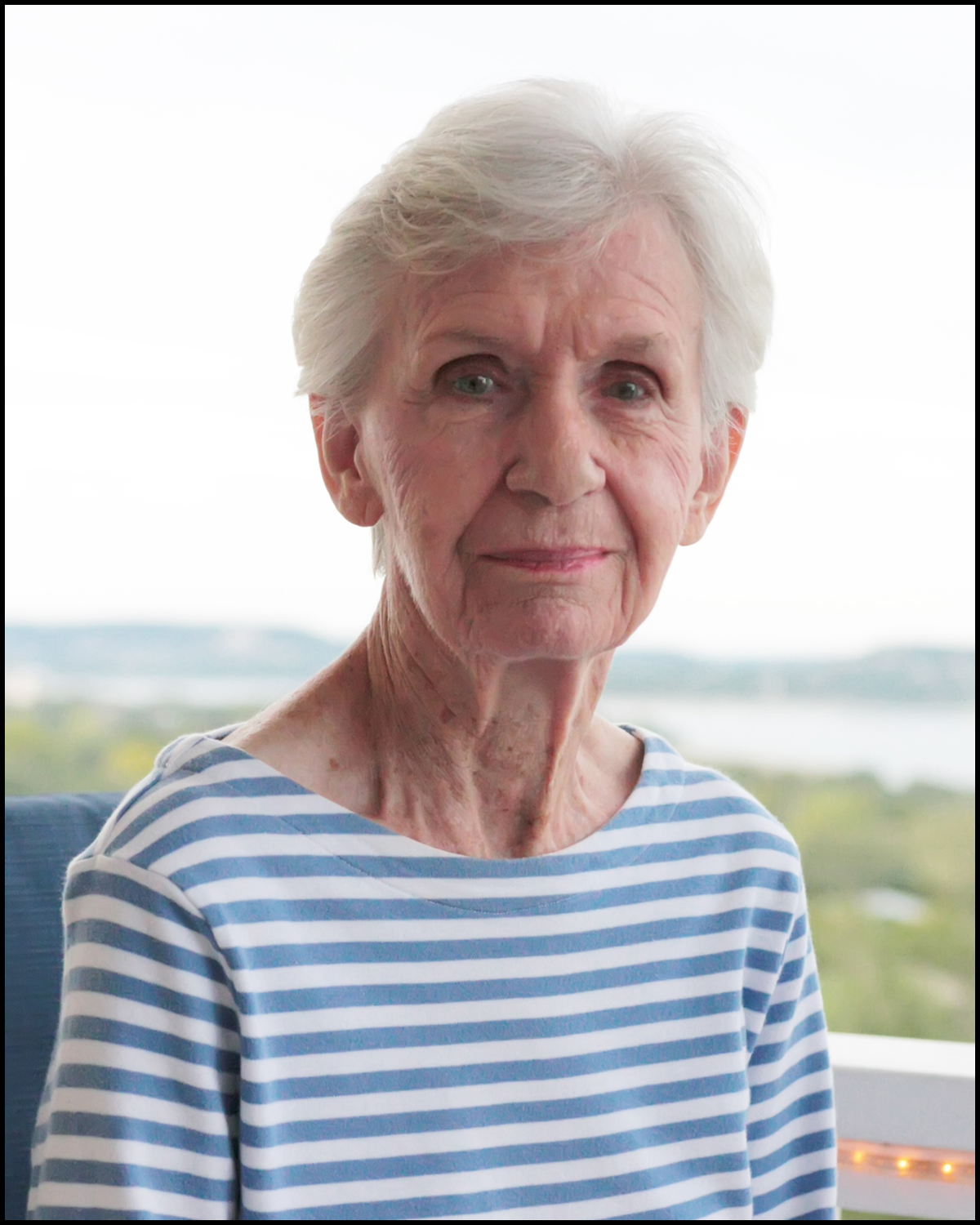 Marge Odell