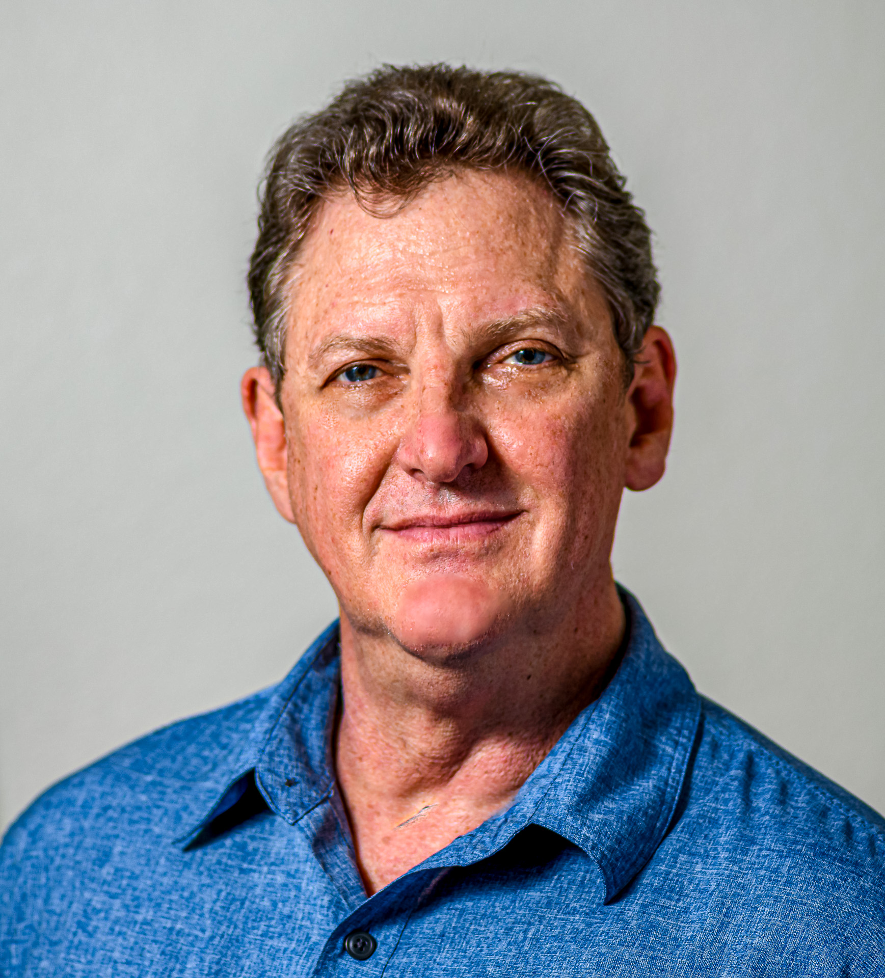 Randy Dykstra
