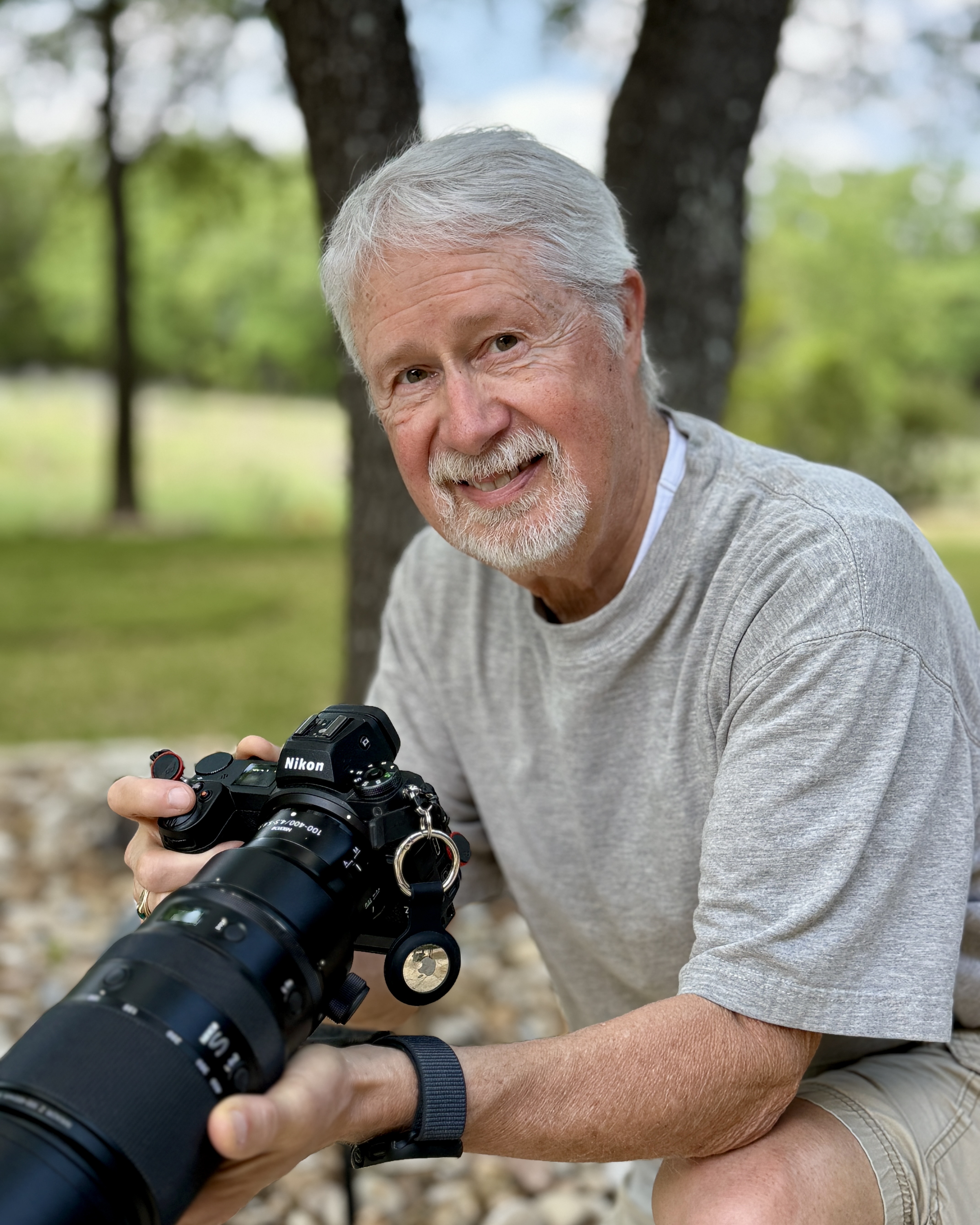 Tom Bauer