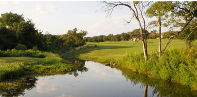 Golf Course Enhancements