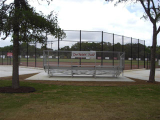 softball park