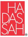 hadassah logo