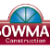 Bowman Construction